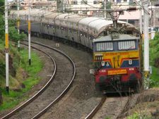 இனி இணையதளம் மூலமாக இந்திய ரயில்வே ஆள்சேர்ப்பு பணிகள்!!