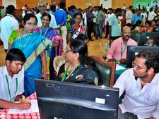 செப்டம்பர் 3-வது வாரத்தில் எம்பிபிஎஸ் 3-வது கட்ட கவுன்சிலிங்