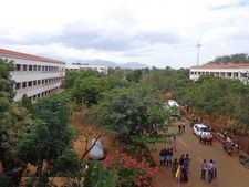 ஓமந்தூரார் மருத்துவக் கல்லூரியில் விரைவில் வகுப்புகள் தொடக்கம்!