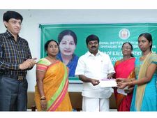 கண் பரிசோதகர் துணை மருத்துவப் படிப்பு அறிமுகம்!!