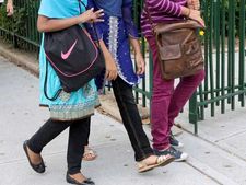 அமெரிக்க பல்கலை.களுக்கு படிக்கச் செல்லும் இந்திய மாணவர்களின் எண்ணிக்கை அதிகரிப்பு!