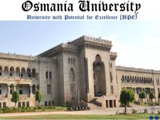 உஸ்மானியா பல்கலை.யில்  எம்பிஏ படிக்க விருப்பமா?