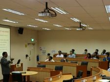 ”நேர மேலாண்மையை கற்றுக் கொள்ளுங்கள்”- சொல்கிறார் மென் திறன் பயிற்சியாளர் கிருஷ்ணா சுரேஷ்