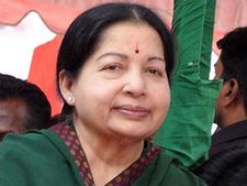 தமிழகத்தில் மேலும் 5 ஐடிஐ-கள்: முதல்வர் ஜெயலலிதா அறிவிப்பு