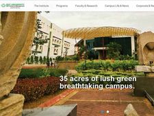 கேஐஐடி மேலாண்மை பள்ளியில் எம்பிஏ படிக்க விருப்பமா?