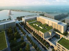 மாதிரி ஐ.நா. சபை கூட்டத்தை நடத்துகிறது கேஐஐடி பல்கலை.!!