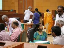 எம்.பி.பி.எஸ் மூன்றாம் கட்ட கவுன்சிலிங்: 148 மாணவர்களுக்கு அட்மிஷன்