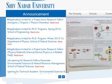 'நம்ம அண்ணாச்சி' பல்கலை.யில் பிஎச்.டி. சேரணுமா?