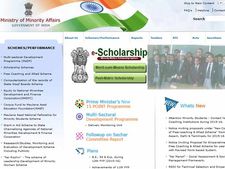  சிறுபான்மையின பெண்களுக்கு தலைமைப் பண்பு பயிற்சி: மத்திய அரசு அளிக்கிறது