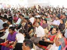 431 மாணவர்களுக்கு எம்.பி.பி.எஸ்., பி.டி.எஸ் அட்மிஷன்!