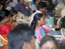 2-ம் கட்ட பி.எட். அட்மிஷன்: 2 ஆயிரம் பேர் கவுன்சிலிங்குக்கு அழைப்பு