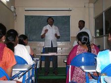 சிவில் சர்வீசஸ் பிரதானத் தேர்வு: இலவச பயிற்சி அளிக்கும் மனிதநேய மையம்!