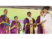 தமிழகத்தில் மேலும் ஒரு புதிய பல் மருத்துவக் கல்லூரி தொடங்க பூர்வாங்கப் பணிகள்