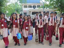 ஐஎஸ்சிஇ பிரிவில் 11-ம் வகுப்புக்கு வருகிறது புதிய பாடத் திட்டம்