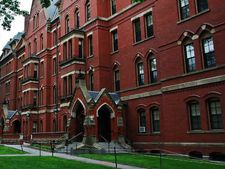 ஹார்வர்ட் பல்கலைக்கழகத்தில் விரைவில் தமிழ்த் துறை!