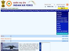 இந்திய விமானப் படையில் கிளார்க் வேலை இருக்கு!