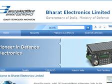 பெங்களூர் பெல் நிறுவனத்தில் என்ஜினீயர்களுக்கு வேலை