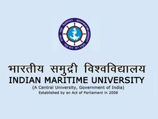 இந்திய கடல்சார் பல்கலை.யில். காத்திருக்கும் உதவிப் பதிவாளர் பணியிடங்கள்