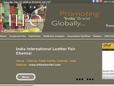 டிரேட் புரமோஷன் அமைப்பில் மூத்த மேலாளர் வேலை!!