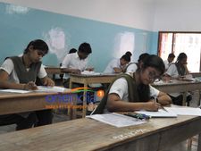 ஜேஇஇ பிரதானத் தேர்வு தேதி அறிவிப்பு!!