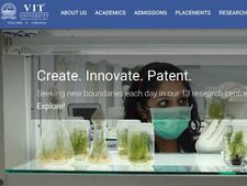 விஐடி பல்கலைக்கழகத்தில் எம்பிஏ படிக்க ஆர்வமா இருக்கா?