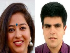 2 இந்தியர்களுக்கு பிரிட்டன் ராணி விருது