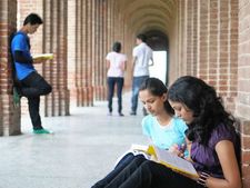 'விரைவில் நாடு முழுவதும் புதிதாக 58 மருத்துவக் கல்லூரிகள்'