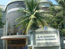 பெங்களூரு ஜெயின், கிறிஸ்து பல்கலை.களுக்கு பி கிரேடு அந்தஸ்து வழங்கிய 'நாக்'