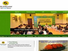 கெயில் நிறுவனத்தில் என்ஜினீயர், ஃபோர்மேன்களுக்கு வேலை!