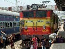 இளைஞர்களுக்கு நல்ல செய்தி...! ரயில்வேயில் 18252 வேலைவாய்ப்பு!!