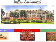 நாடாளுமன்றத்தில் நிகழ்ச்சித் தயாரிப்பாளர் பதவி காலியா இருக்கு!