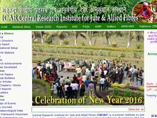 சணல் ஆராய்ச்சி மையத்தில் அருமையான வேலைவாய்ப்புகள்