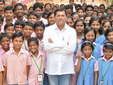 இந்திய அறிவியல் காங்கிரஸ் சங்க தலைவராக அச்சுதா சமந்தா தேர்வு!!