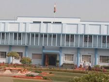 பிஎஸ்ஐபி இன்ஸ்டிடியூட்டில் காத்திருக்கும் வேலை