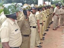 கர்நாடக காவல்துறையில் தயாராகவுள்ள 1,638 கான்ஸ்டபிள் பணியிடங்கள்!!