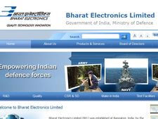 காஜியாபாத் பெல் நிறுவனத்தில் காத்தி்ருக்கும் பணியிடங்கள்!!