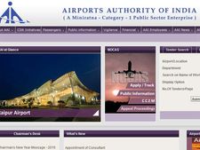 இந்திய விமானநிலைய ஆணையத்தில் ஏடிஓ, ஏஏடிஓ பதவிகள்!!