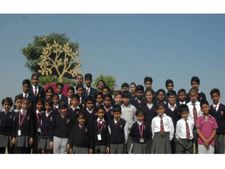 சர்வதேச கணித ஒலிம்பியாடில் கல்லிகய ராஞ்சி பள்ளி மாணவர்கள்!!