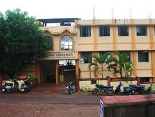 கோவா கல்லூரிகளுக்கு ரூ.7.49 கோடி! மத்திய அரசு வழங்கியது!!