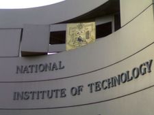 ஐஐடி வழியைப் பின்பற்றும் என்ஐடி!!