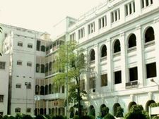 கொல்கத்தா பல்கலை.யில் உதவி நூலகர் வேலை!!