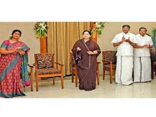 திருச்சி சிறையில் அரசு ஐடிஐ தொடக்கம்!!