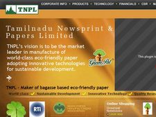 டிஎன்பிஎல் நிறுவனத்தில் காத்திருக்கும் பணியிடங்கள்!!