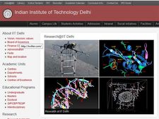டெல்லி ஐஐடி-யில் எம்பிஏ படிக்க ஆசையா இருக்கா....!!