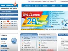 பேங்க் ஆஃப் இந்தியாவில் சிறப்பு அதிகாரி பணியிடங்கள்!!