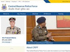 சிஆர்பிஎஃப்பில் ஏராளமான வேலை காத்திருக்கு...!!