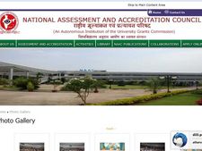 என்ஏஏசி-யில் ஆலோசகர் பணியிடங்கள் தயார்!!