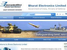 பெல் நிறுவனத்தில் பணியாற்ற என்ஜினீயர்களுக்கு அழைப்பு!!