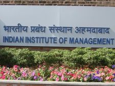 அமிருதசரஸில் ஐஐஎம் வளாகம் கட்டத் தடைகள் நீக்கம்!!