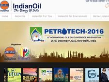 இந்தியன் ஆயில் கார்ப்பொரேஷனில் அப்ரண்டீஸ் வேலை!!